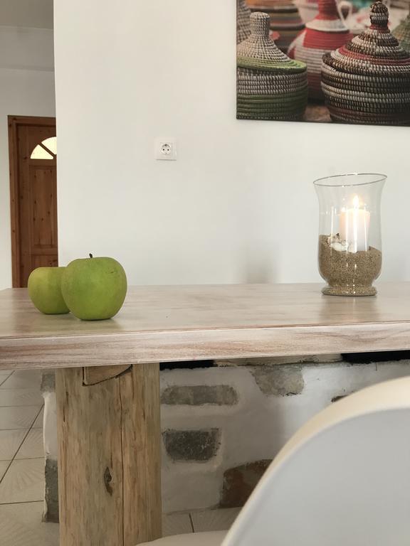 Apartamento Panai'S Garden Livadi  Exterior foto