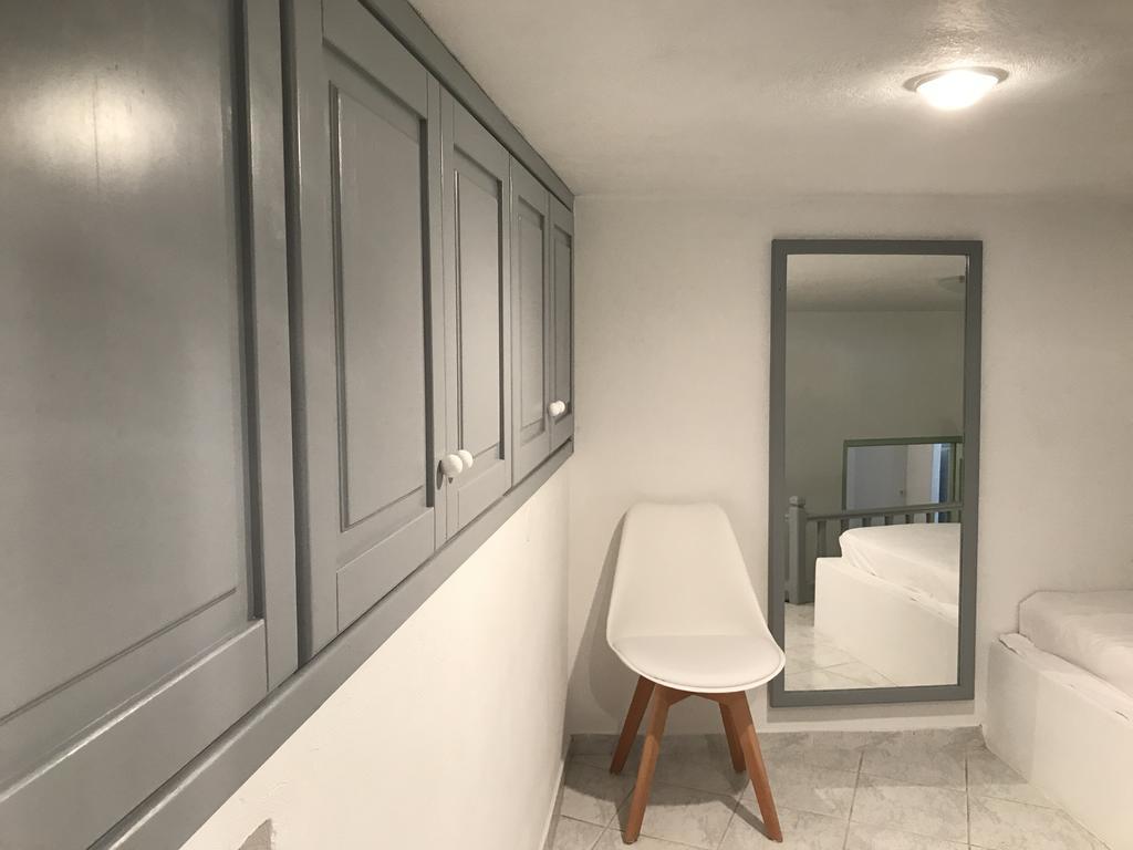 Apartamento Panai'S Garden Livadi  Exterior foto
